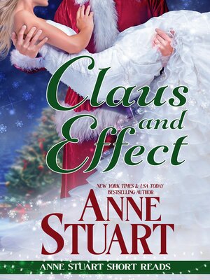 cover image of Claus and Effect